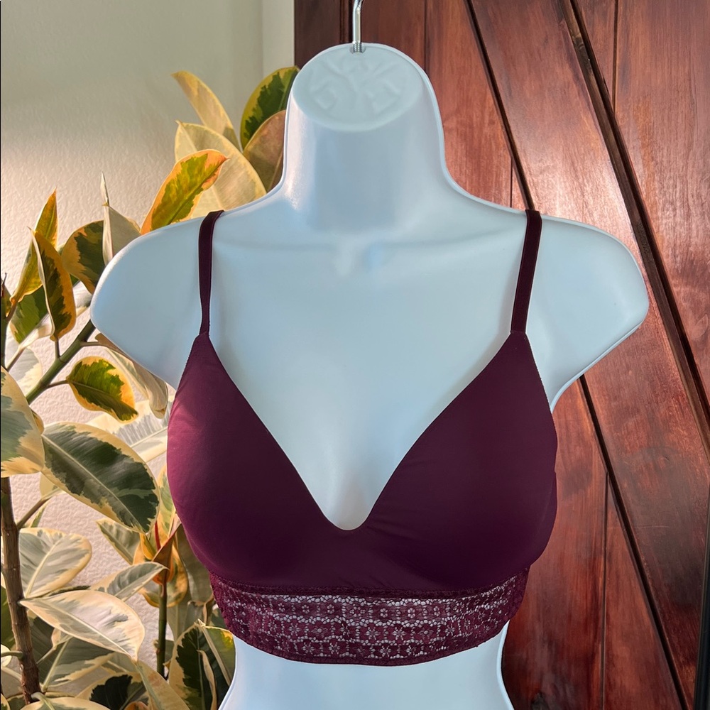 Victoria’s Secret wireless bra